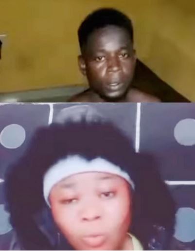 DSS Arrest Cultist Whose Gang Brutalized Female TikTok User