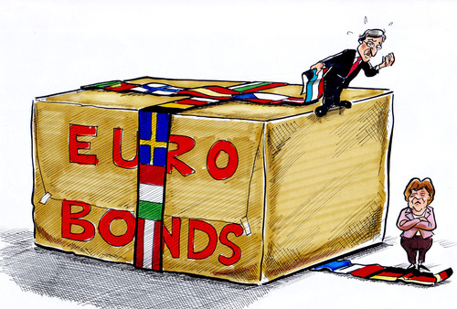 Nigeria borrows fresh bn through Eurobonds