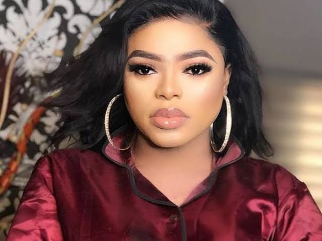 Bobrisky Speaks Up Concerning The “Tega Marriage Saga”.