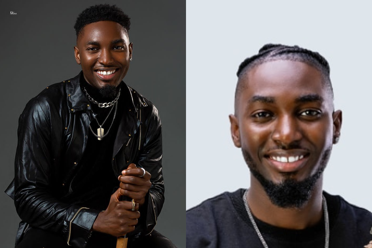 BBNaija 2021: JayPaul has been Evicted