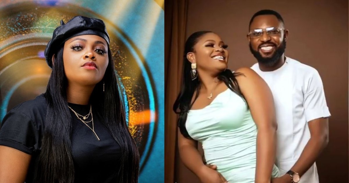 BBNaija S6: Popular celebrity reacts to what Tega’s husband revealed about his marriage