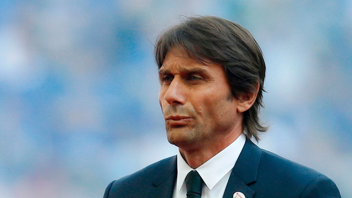 EPL: Newcastle told to appoint Conte as new manager