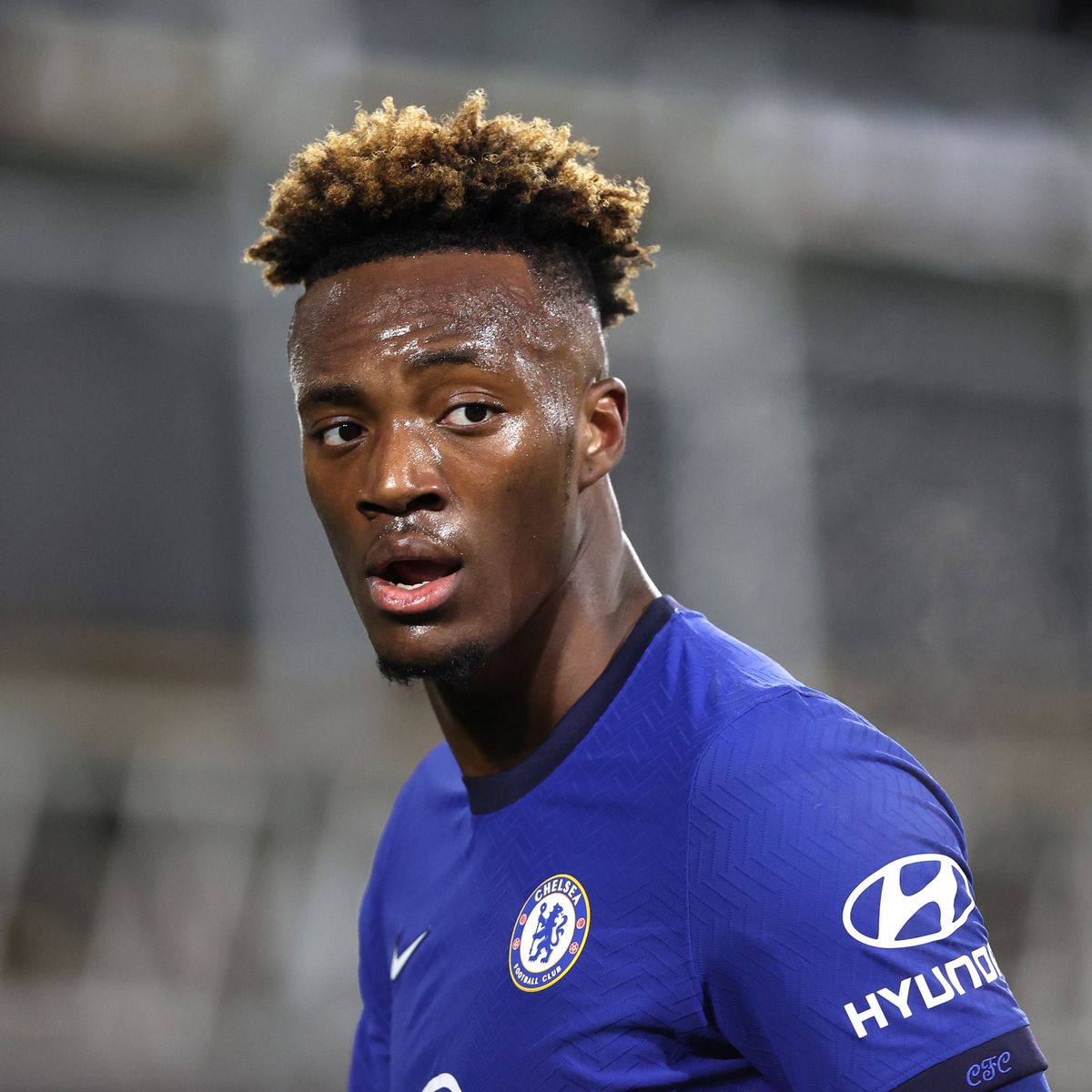 Tammy Abraham reveals how Mourinho convinced him to leave Chelsea