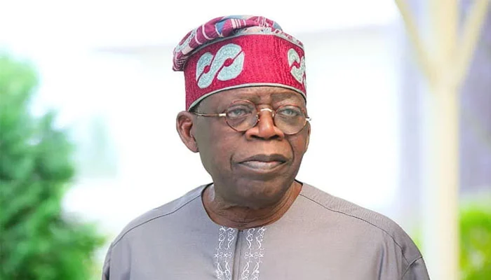 2023 Presidency: Tinubu Already Has 12 Million Votes In The Bag – SWAGA