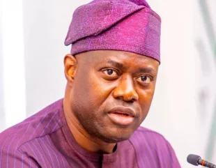 CAC Document Reveals Foreign Names as Owners of Mining Company Indicted for Ibadan Explosion, Says Gov Seyi Makinde