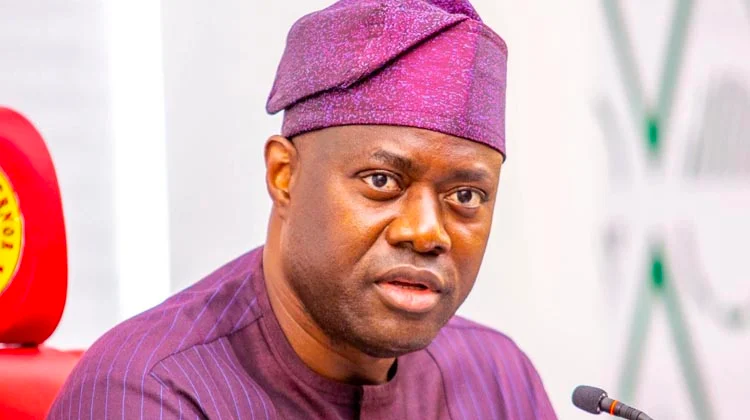 Ibadan Explosion Caused by Activities of Illegal Miners, Oyo State Governor Seyi Makinde Says – Many Injured