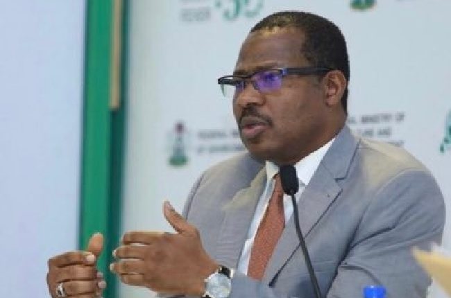 0 Million Mosquito Nets Loan Request Was Not From Us ― NPHCDA