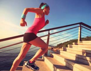 4 reasons why exercise is crucial to your success