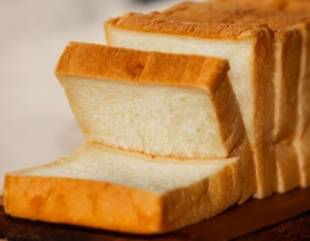 5 reasons why you should reduce your bread consumption