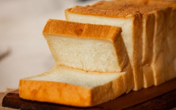 5 reasons why you should reduce your bread consumption