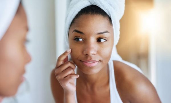 5 things that may be causing blackheads on your skin