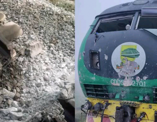 Abuja-Kaduna Train Bomb Blast: Nigerian Railway Corporation Reveals Attackers Identities.