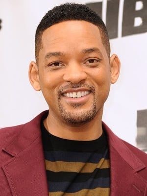 Will Smith Open Up About Once Considering Suicide