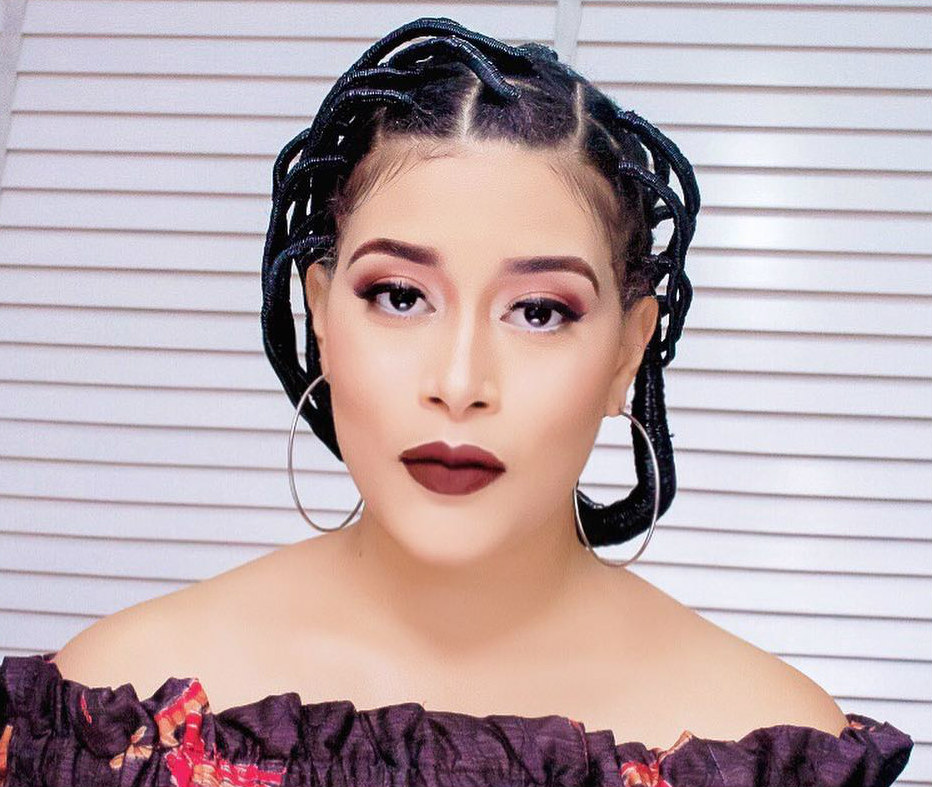 How I was molested on set – Nollywood actress, Adunni Ade