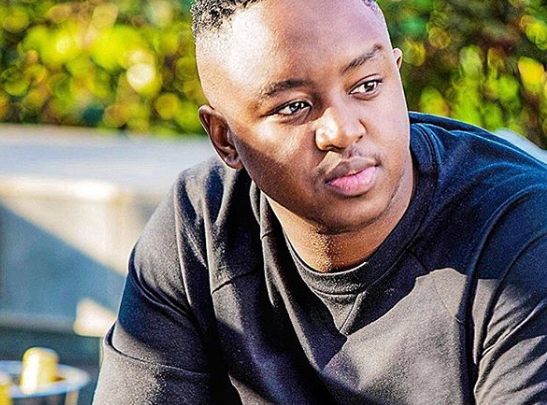 Shimza plans to release a documentary