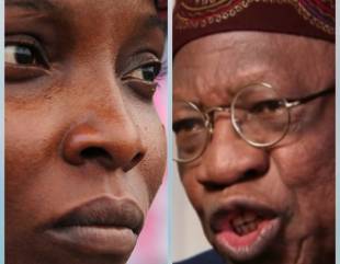 ‘Run-Away DJ’ – Lai Mohammed Mocks DJ Switch