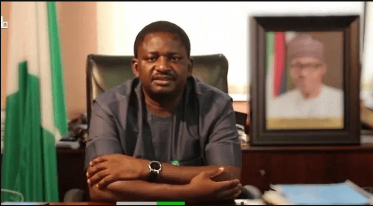 Nnamdi Kanu: Why Sen Abaribe should be in prison – Femi Adesina