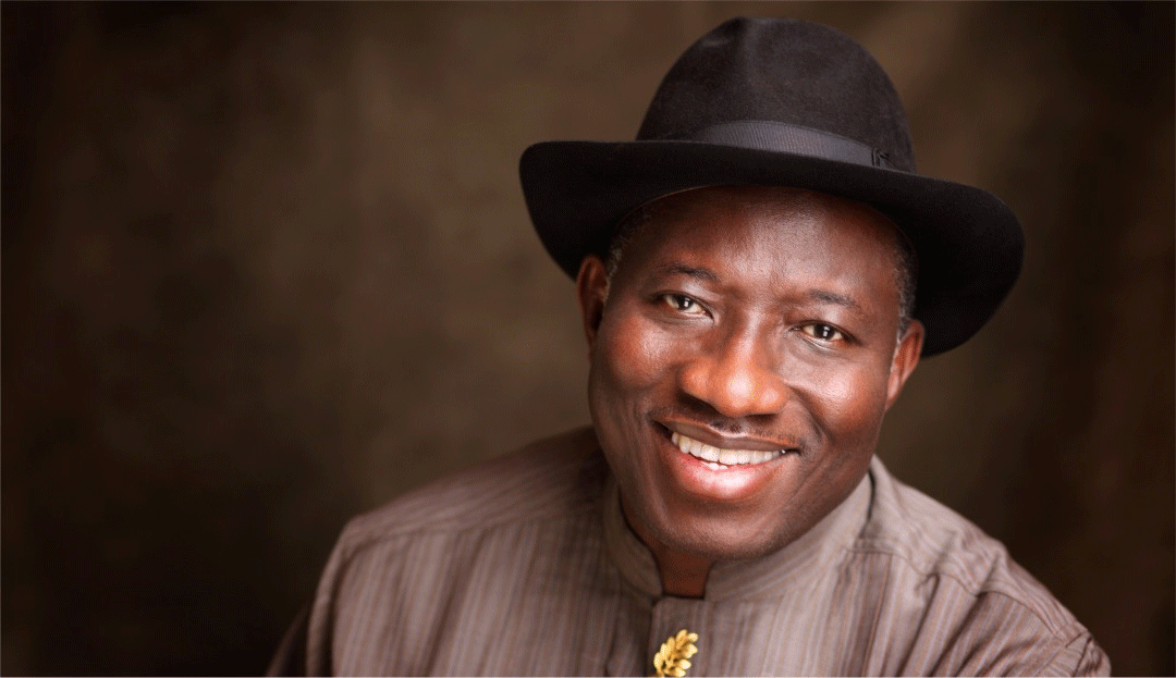 2023: Why Goodluck Jonathan can never be president under our party – APC