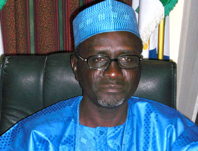 2023: Shekarau warns Southern Governors to stop ‘ganging up’ against North