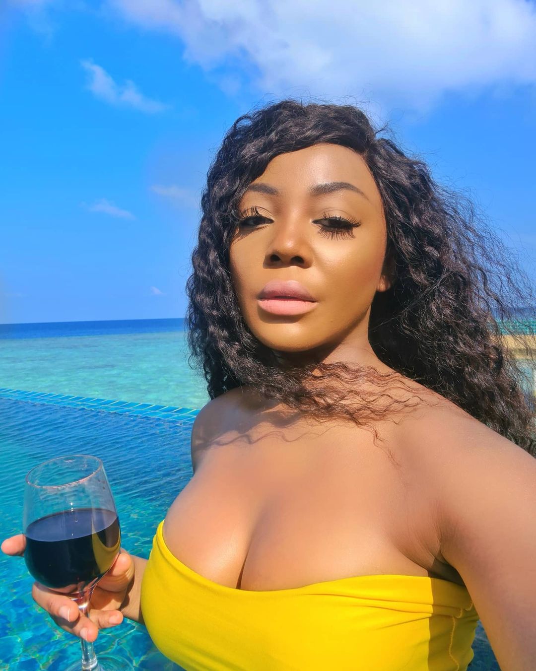 ‘Anytime I Post My Business On Social Media, No One Supports It But If It’s Giveaway, Everywhere Will Overflow’ – Ifu Ennada Laments