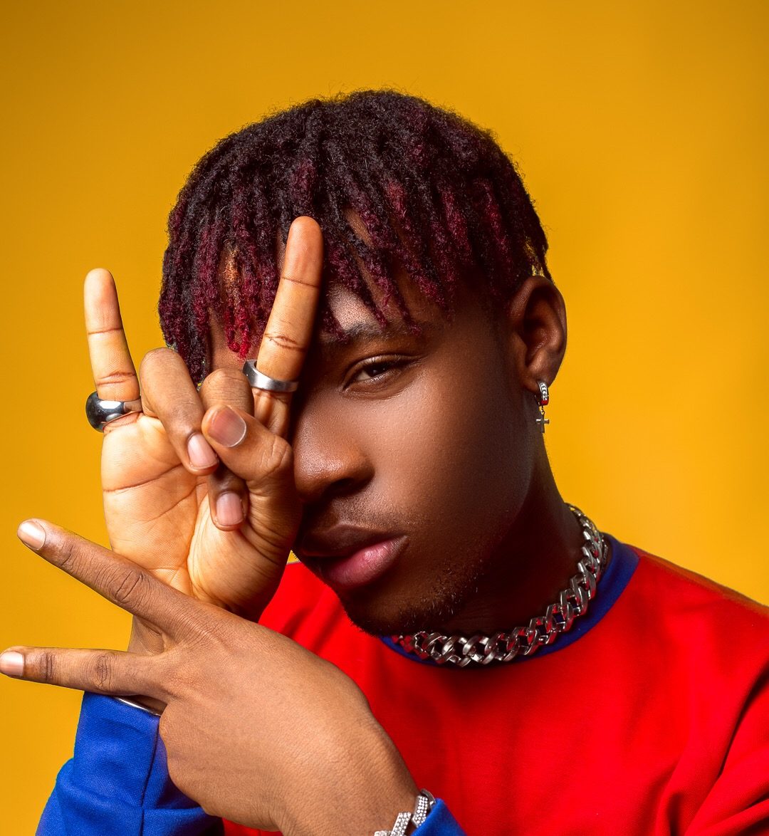 Singer, Joeboy issues warning to fans