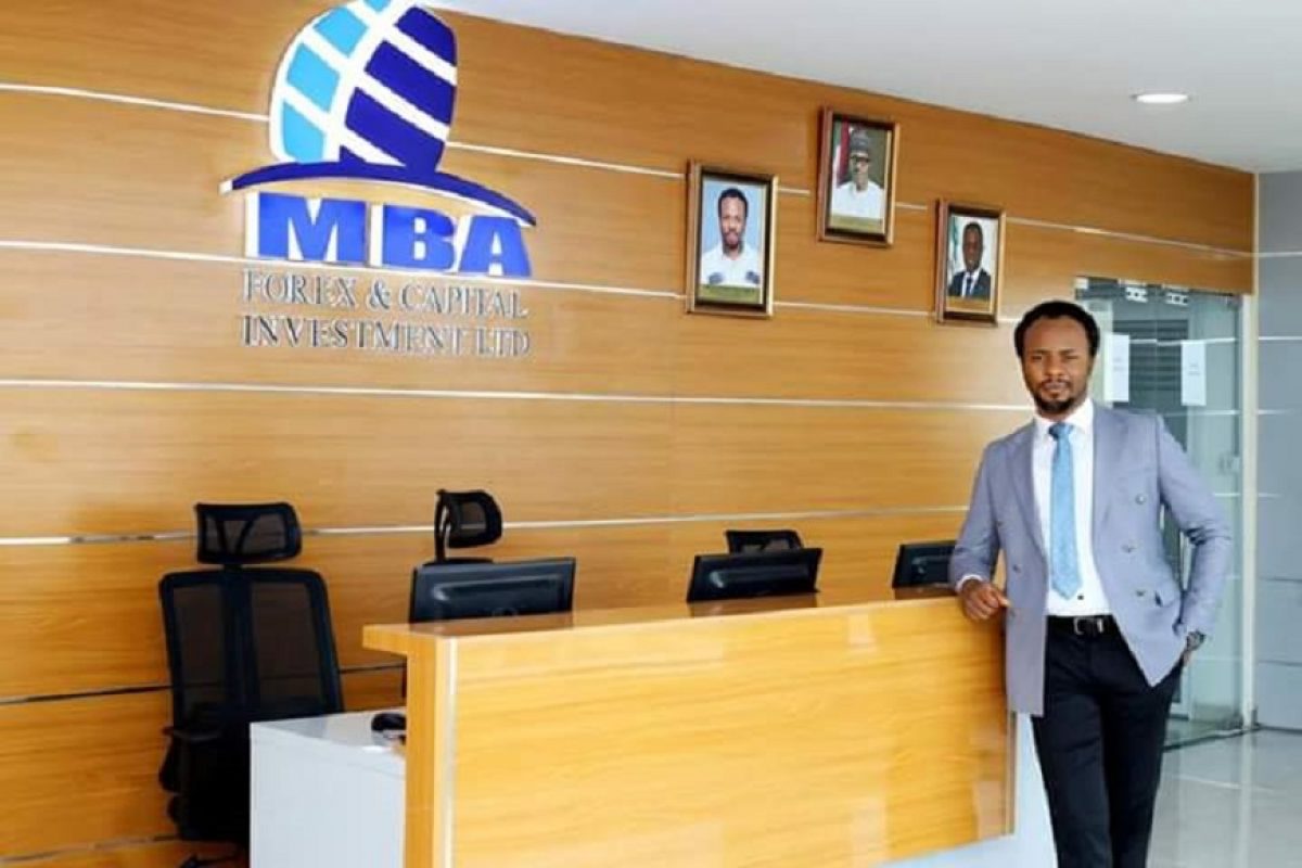 MBA Forex: Investors stage fresh protest in Port Harcourt