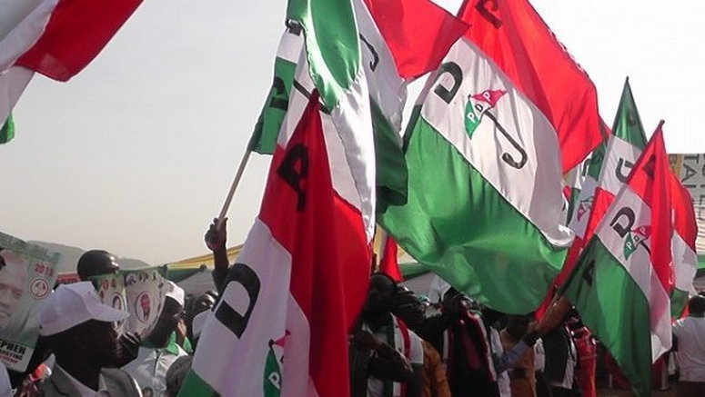 Osun PDP charges defectors on the success of the party at polls