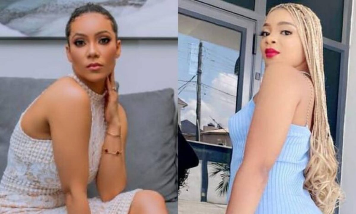 #BBNaija: Maria does not think before she talks – Queen