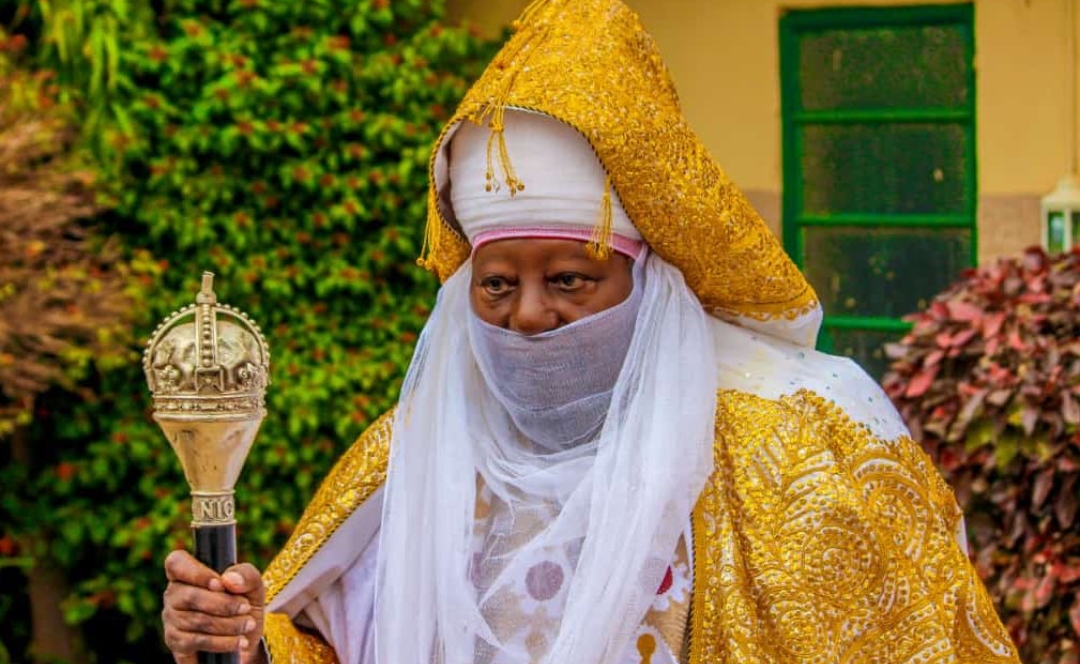 Emir of Zazzau laments widespread insecurity in Northern Nigeria