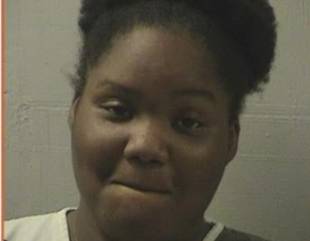 18-Year Old Larrianna Jackson is Facing 10 Years In Prison For Assaulting A Disabled Teacher