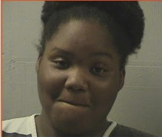 18-Year Old Larrianna Jackson is Facing 10 Years In Prison For Assaulting A Disabled Teacher