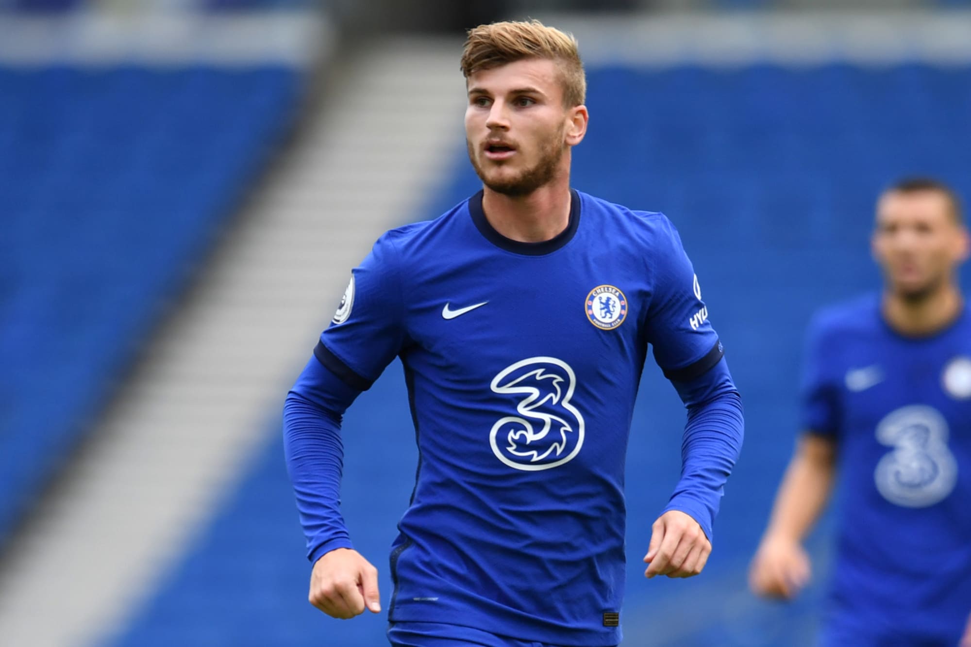 EPL: Tuchel rates Timo Werner’s display after Chelsea win against Southampton