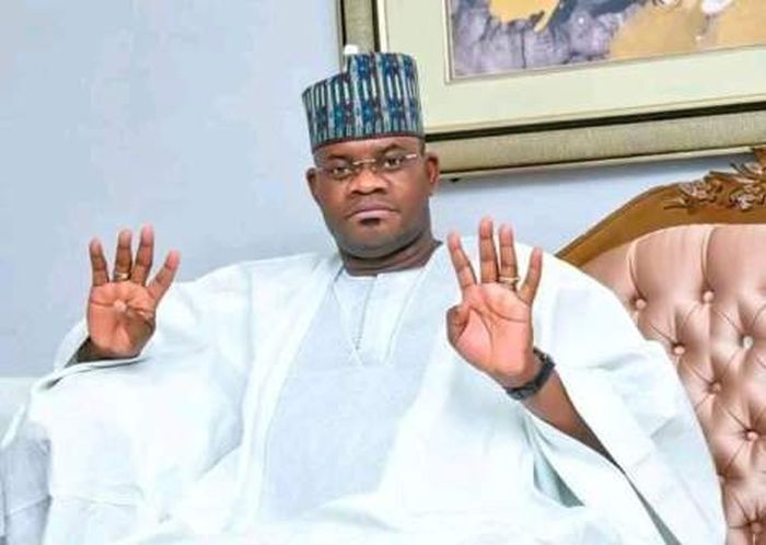 I Can Fix Nigeria’s Problems In Less Than 365 Days If Elected President – Yahaya Bello