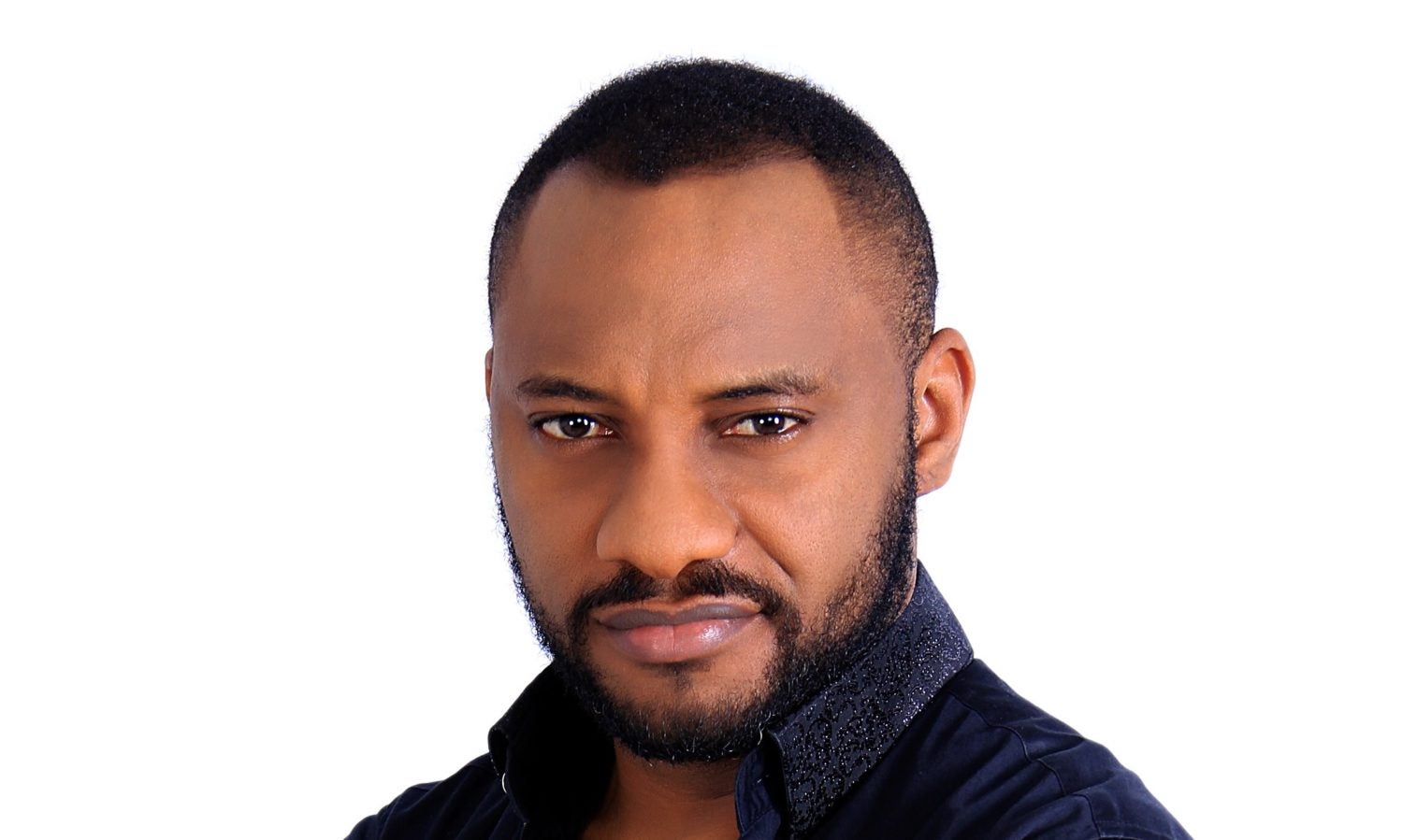 I’m the most handsome pastor in Africa – Yul Edochie Boasts