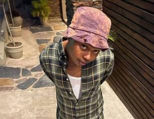 A-Reece announces completion of forthcoming album (Video)