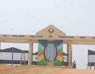 Alleged Military Invasion: Tai Solarin University Shuts Institution Till Further Notice