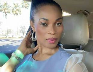 Any Man Who Loves You Will Never Record You During Intimacy – Georgina Onuoha