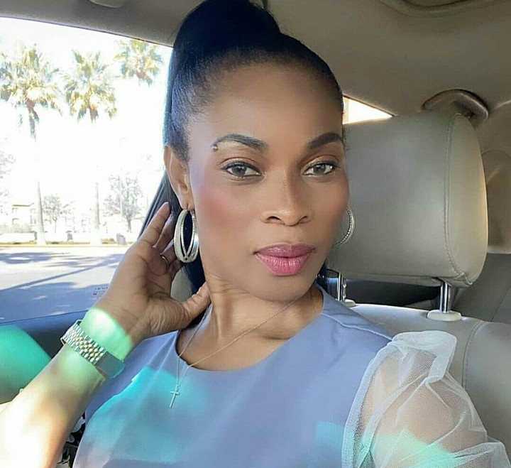 Any Man Who Loves You Will Never Record You During Intimacy – Georgina Onuoha