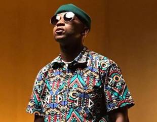 Khuli Chana expresses disappointment in the lack of skills in the freestyle competition