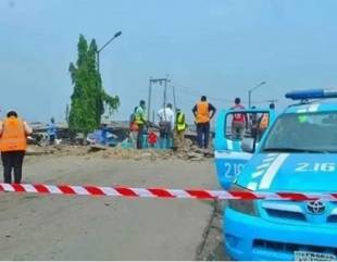 Hit-And-Run Driver Crushes Schoolgirl To Death In Ogun