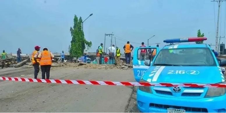 Hit-And-Run Driver Crushes Schoolgirl To Death In Ogun