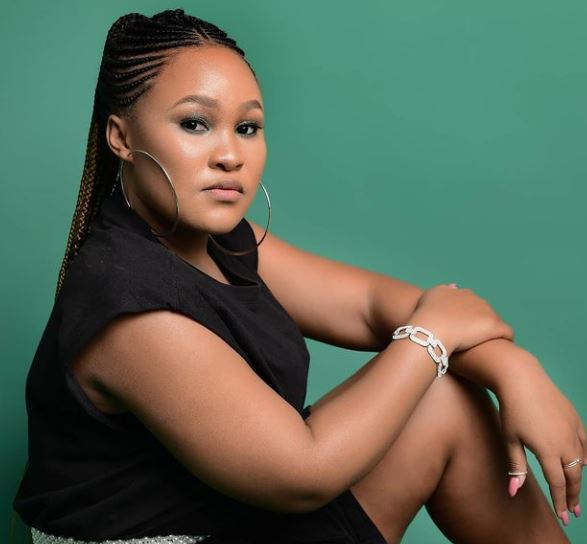 Idols SA winner, Zama Khumalo releases new single ahead of her debut album