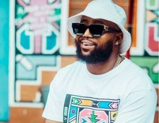 Cassper Nyovest’s song, “The Pressure” trends 3 days after release