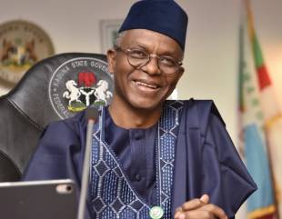 South-East Can Fit Into Kaduna Two And The Half Times – El-Rufai