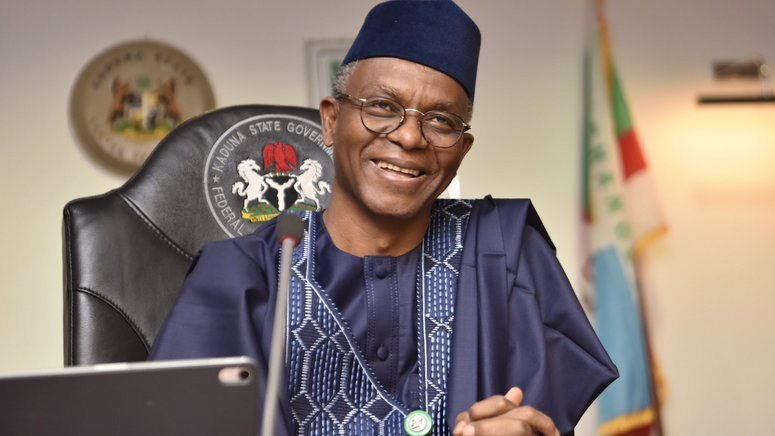 South-East Can Fit Into Kaduna Two And The Half Times – El-Rufai