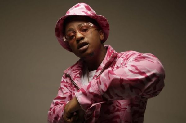 Ambitiouz Entertainment hypes Emtee’s “Avery” album