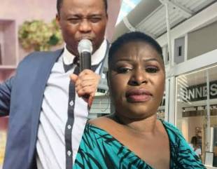 London High Court Orders Blogger To Pay Pastor Olukoya 6-Figure Damages