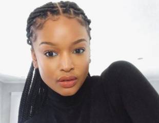 Ayanda Thabethe – “If you can afford a Gucci, you definitely can afford an inverter”