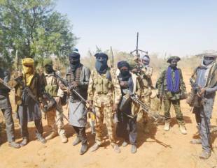 Bandits Impose Levies On Sokoto Communities, Issue Ultimatum For Payment