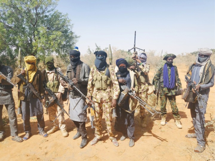 Bandits Impose Levies On Sokoto Communities, Issue Ultimatum For Payment